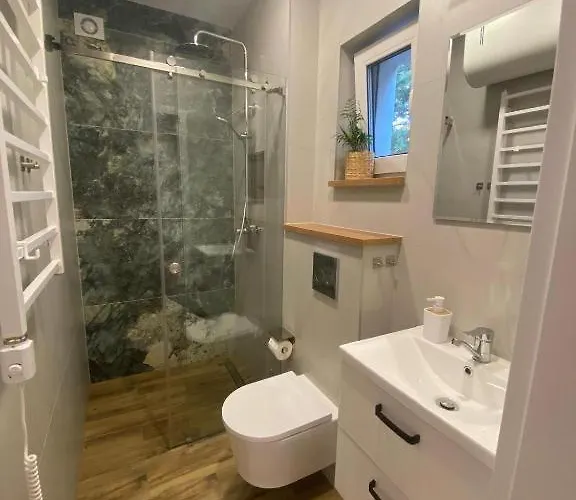 Chillera Semesterbostad *