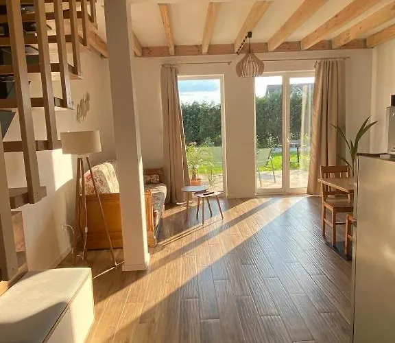 度假居 Chillera 莱鲍