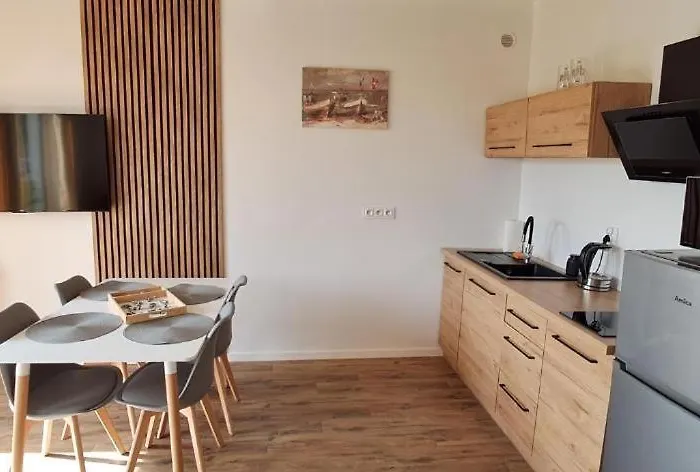 Chillera Semesterbostad *