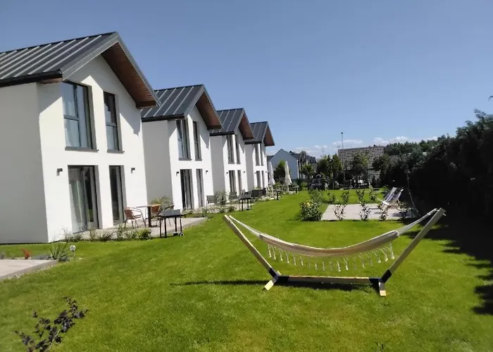 Semesterbostad Chillera *