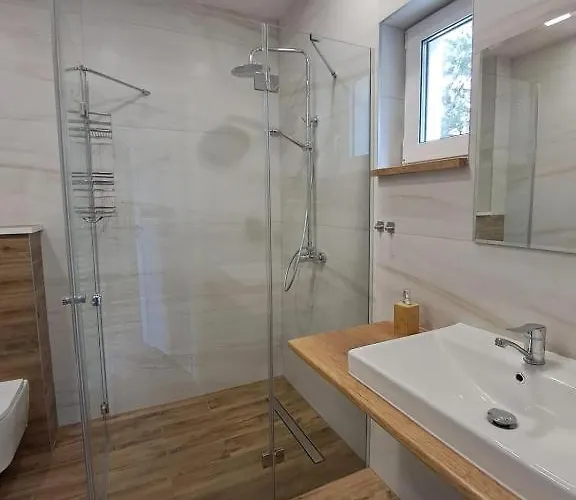 Semesterbostad Chillera *