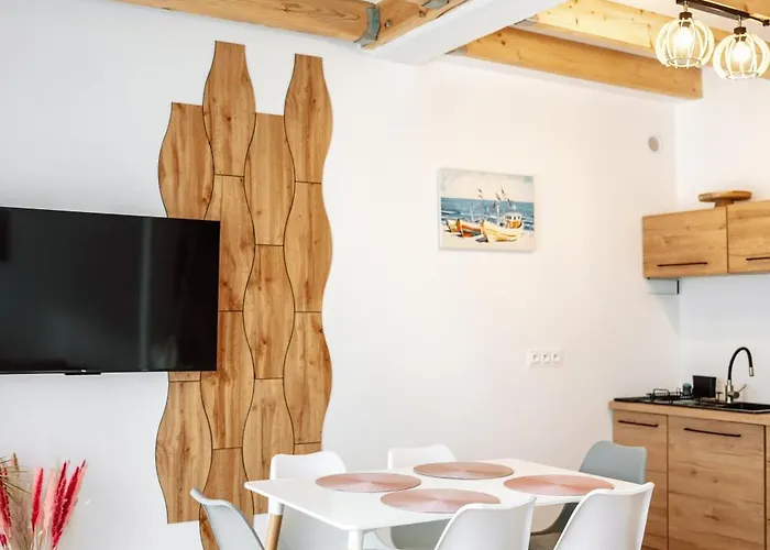 Chillera Semesterbostad *