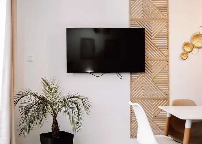 Chillera Semesterbostad