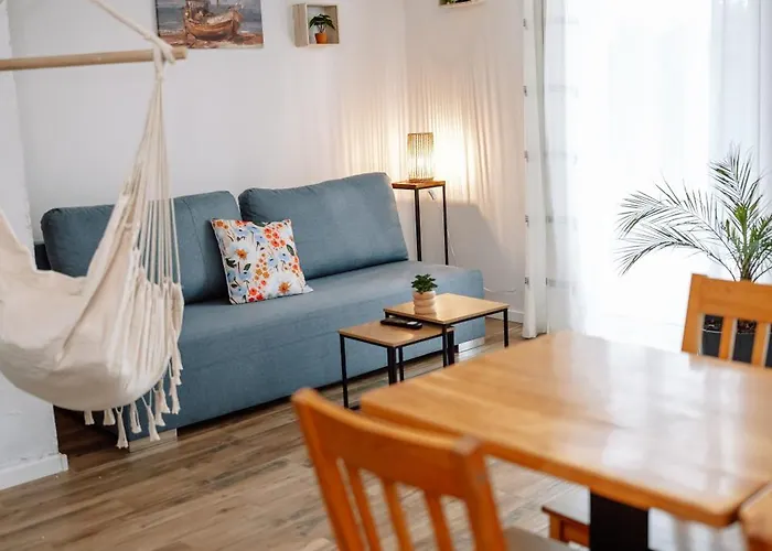 Chillera Semesterbostad *