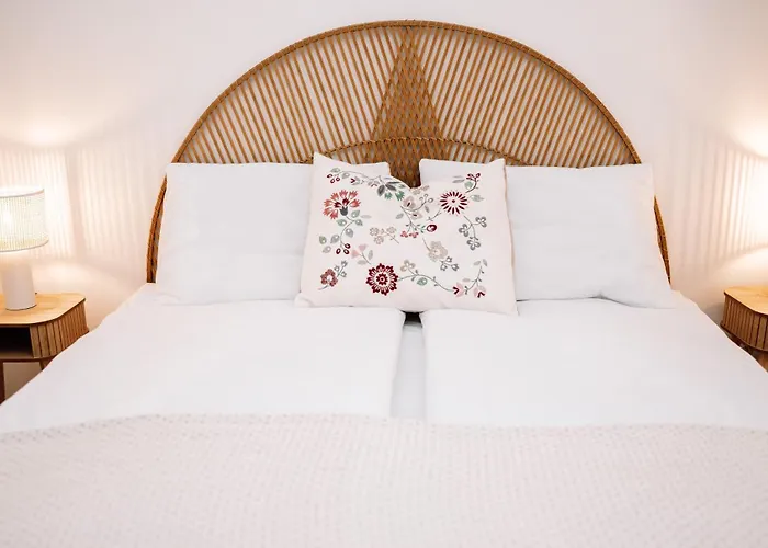 度假居 Chillera 莱鲍