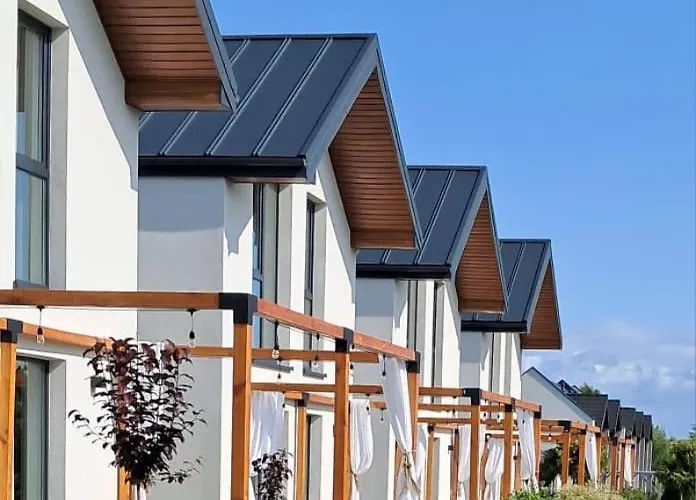 Semesterbostad Chillera