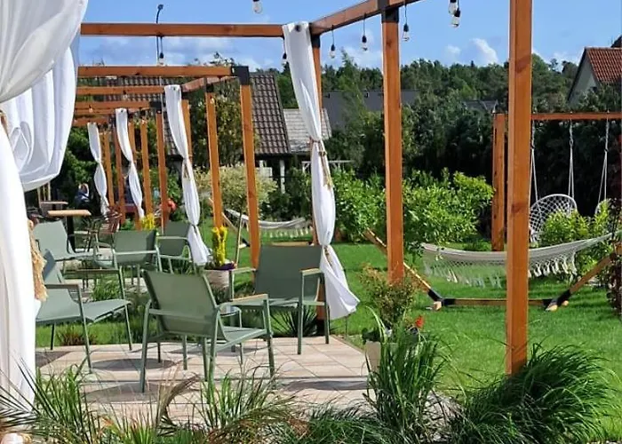 Chillera Semesterbostad