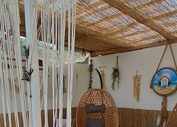 Chillera Semesterbostad *