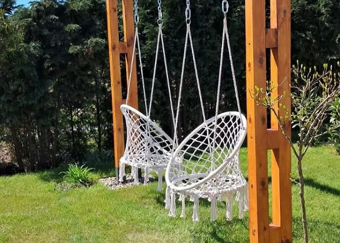 Chillera Semesterbostad *