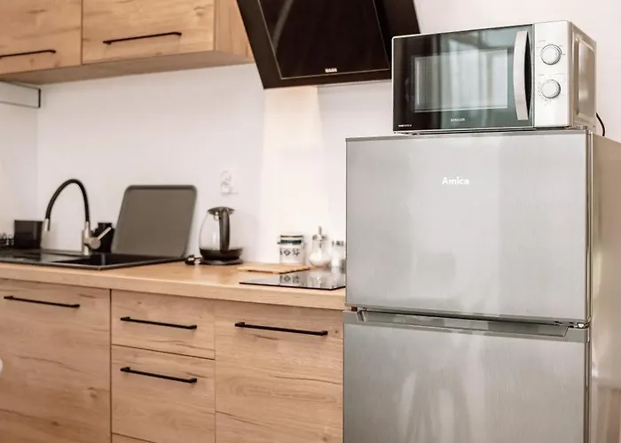 Semesterbostad Chillera *