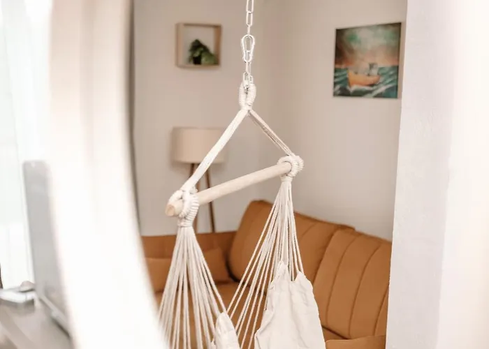 Chillera Semesterbostad