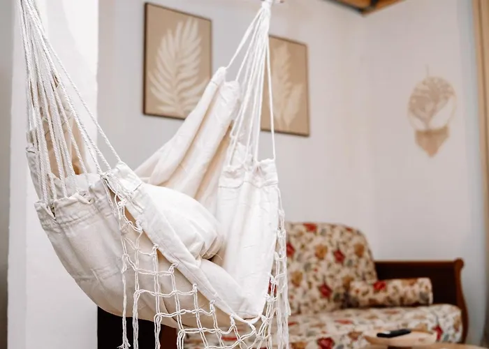 Chillera Semesterbostad