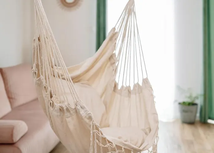 度假居 Chillera *