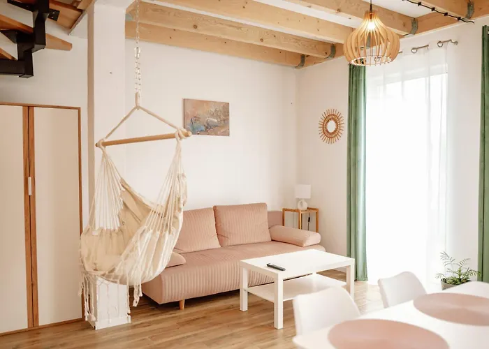 Chillera Semesterbostad *