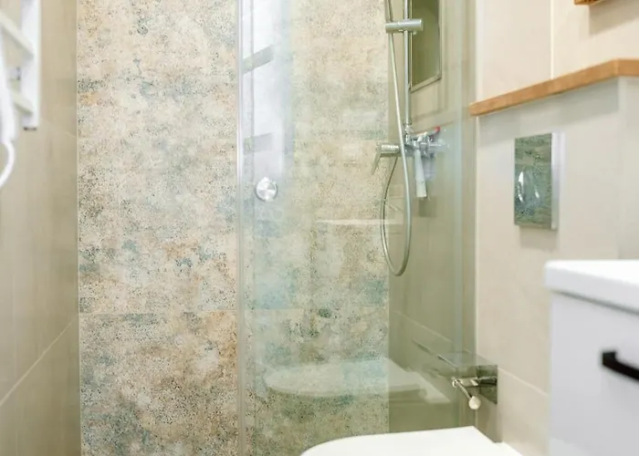 Semesterbostad Chillera *