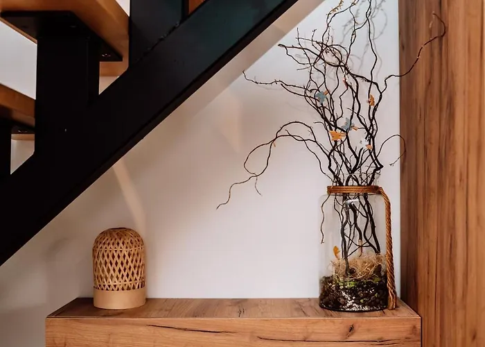 Semesterbostad Chillera *