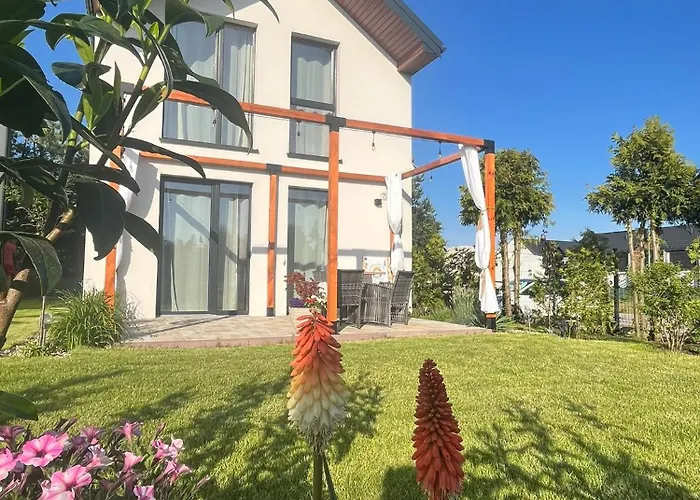 Chillera 度假居 *